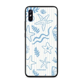 Etui Glossy Case do Xiaomi Redmi 9A - wzór GP88G