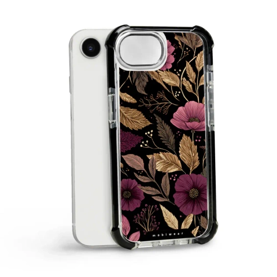 Etui MagSafe Elite Bumper Apple iPhone 16e - wzór D170D