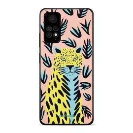 Etui Glossy Case do Xiaomi Redmi Note 11 Pro 5G - wzór G052G