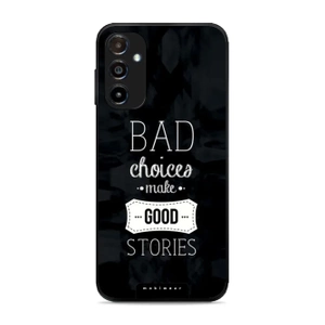 Etui Glossy Case do Samsung Galaxy A14 4G - wzór G071G