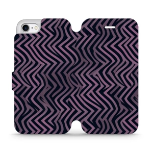 Etui do Apple iPhone 8 - wzór VA55S