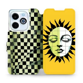 Etui do Infinix Smart 8 - wzór VP56S