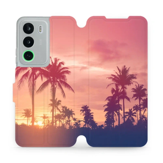 Etui do Realme P3 lite - wzór M134P