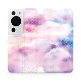 Etui do Huawei P60 Pro - wzór MR02S