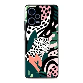 Etui Glossy Case do Xiaomi Redmi Note 12 Pro Plus 5G - wzór G053G