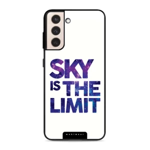 Etui Glossy Case do Samsung Galaxy S21 Plus - wzór G081G