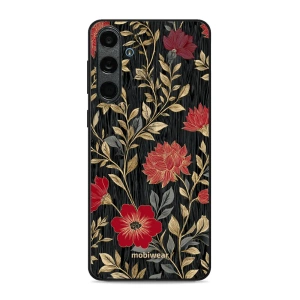 Etui Glossy Case do Samsung Galaxy M55 5G - wzór G172G