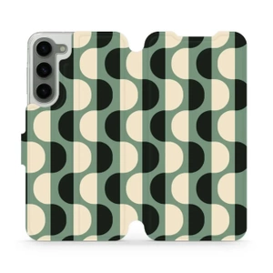 Etui do Samsung Galaxy S23 Plus - wzór VA56S