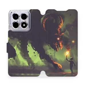 Etui do Xiaomi 14T Pro - wzór VA08P