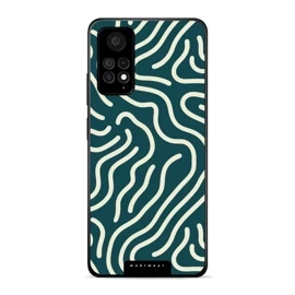 Etui Glossy Case do Xiaomi Redmi Note 11 Pro - wzór GA61G