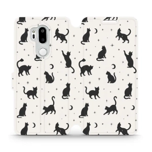 Etui do LG G7 ThinQ - wzór V162S