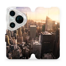 Etui do Huawei Pura 80 Ultra - wzór M138P