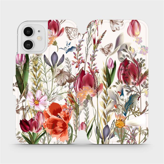 Etui do Apple iPhone 12 - wzór MP01S