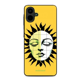 Etui Glossy Case do Samsung Galaxy A07 - wzór G056G