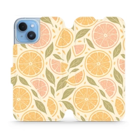 Etui do Apple iPhone 14 - wzór VP80S