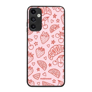Etui Glossy Case do Samsung Galaxy A05s - wzór GP86G