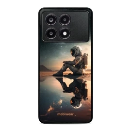 Etui Glossy Case do Xiaomi POCO X6 Pro - wzór G003G