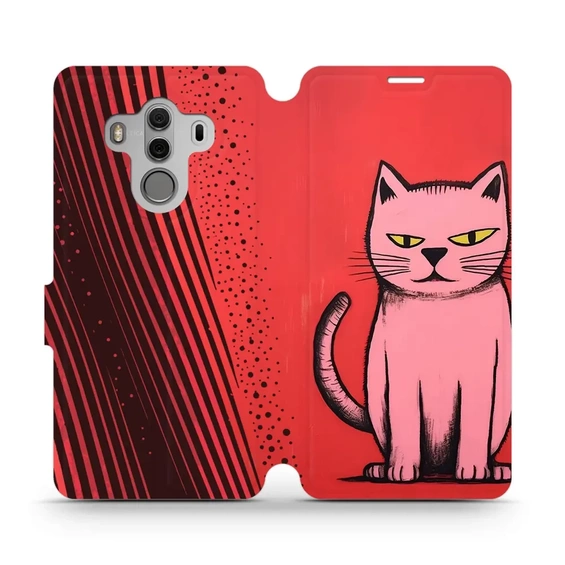 Etui do Huawei Mate 10 Pro - wzór VP54S