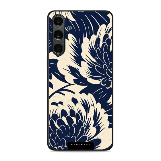 Etui Glossy Case do Samsung Galaxy M55 5G - wzór GA40G