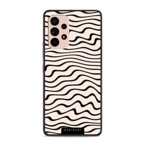 Etui Glossy Case do Samsung Galaxy A53 5G - wzór GA62G