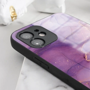 Etui Glossy Case do Huawei Honor 400 - wzór G050G