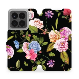 Etui do Xiaomi 15 - wzór VD07S