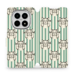 Etui do Xiaomi Redmi Note 15 5G - wzór VP90S