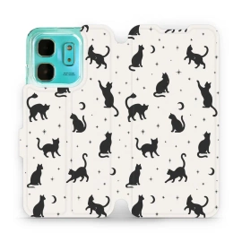 Etui do Infinix HOT 50i - wzór V162S