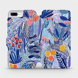 Etui do Apple iPhone 7 Plus - wzór MP03P
