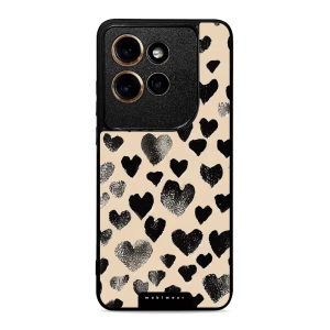 Etui Glossy Case do Motorola Edge 50 Neo - wzór GA51G