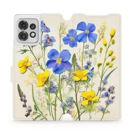 Etui do Motorola Edge 40 Pro - wzór VP41S