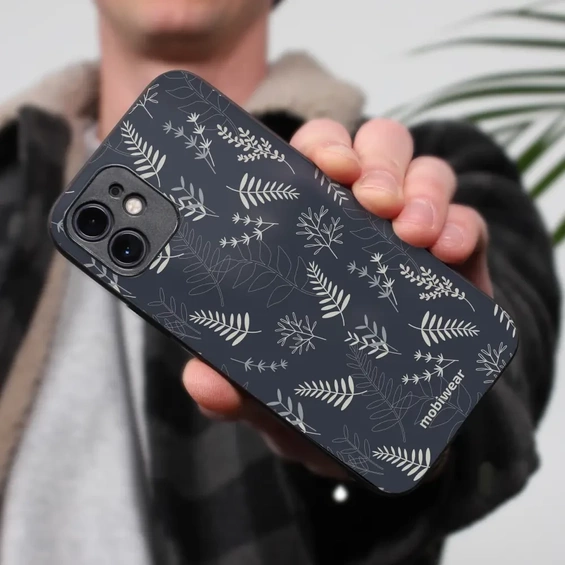 Etui Glossy Case do Samsung Galaxy A70 - wzór G044G