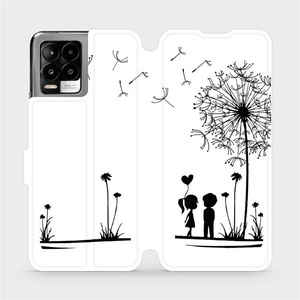 Etui do Realme 8 - wzór MH16P