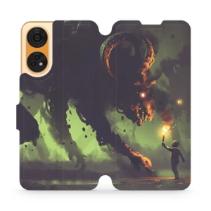 Etui do OPPO Reno 8T 5G - wzór VA08P