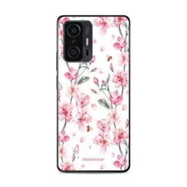Etui Glossy Case do Xiaomi 11T Pro - wzór G033G