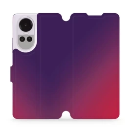 Etui do OPPO Reno 10 Pro 5G - wzór VP67S