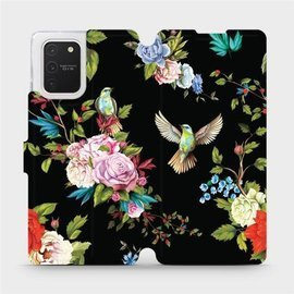 Etui do Samsung Galaxy S10 Lite - wzór VD09S