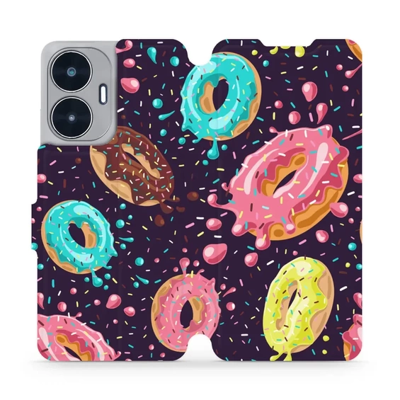Etui do Realme C55 - wzór VP19S