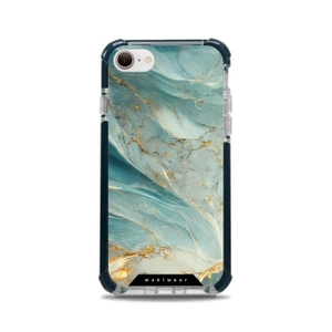 Etui MagSafe Elite Bumper Apple iPhone SE 2022 - wzór D016D