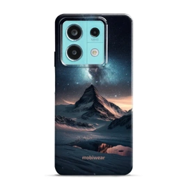 Etui Elite Pro do Xiaomi Redmi Note 13 5G - wzór E006E