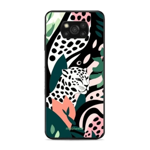 Etui Glossy Case do Xiaomi POCO X3 NFC - wzór G053G