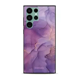 Etui Glossy Case do Samsung Galaxy S22 Ultra - wzór G050G