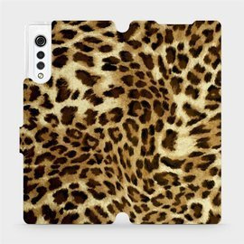 Etui do LG Velvet - wzór VA33P