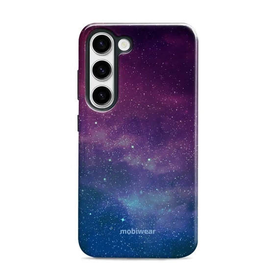 Etui Elite Pro do Samsung Galaxy S23 - wzór E147E
