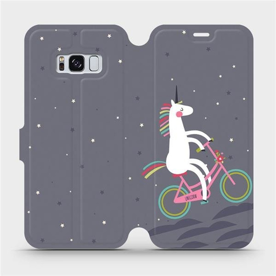 Etui do Samsung Galaxy S8 - wzór V024P