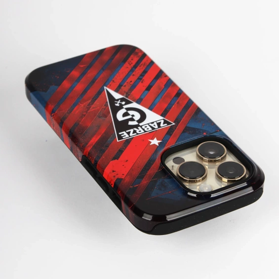 Etui Elite Pro do Xiaomi Redmi 15C 5G - wzór E04GZ