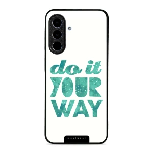 Etui Glossy Case do Samsung Galaxy A26 5G - wzór G080G