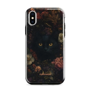 Etui Elite Pro do Apple iPhone XR - wzór E161E