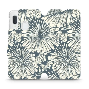 Etui do Samsung Galaxy A20e - wzór VA42S