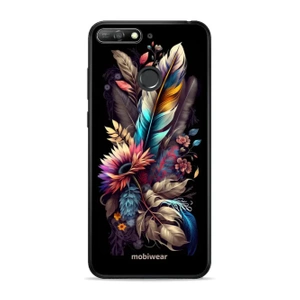 Etui Glossy Case do Huawei Honor 7A - wzór G011G